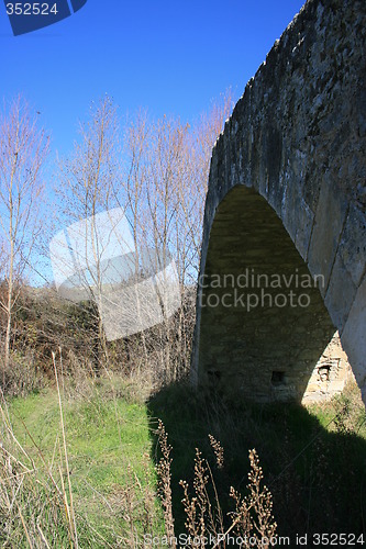 Image of Bridge view