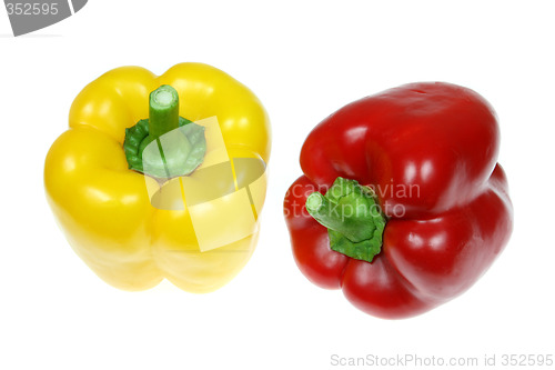 Image of Healthy vegetables