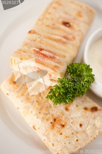Image of mexican cakes