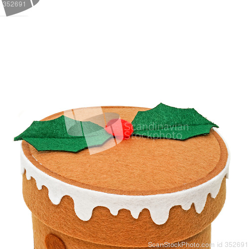 Image of Christmas cover