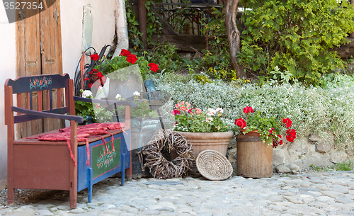 Image of Patio