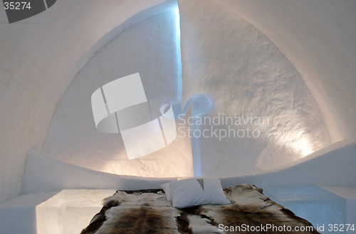 Image of Icehotel