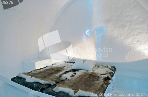 Image of Icehotel