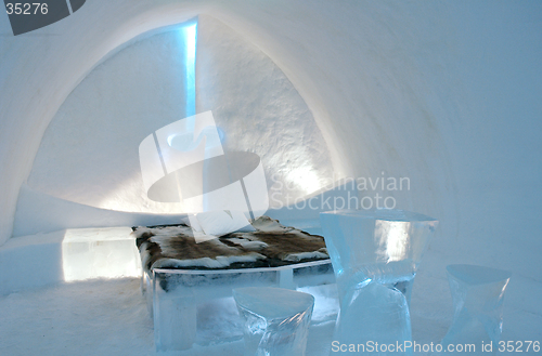 Image of Icehotel