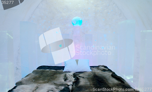 Image of Icehotel