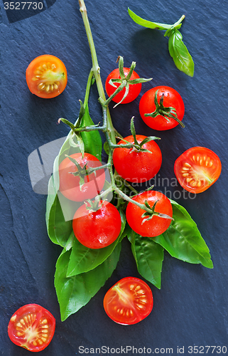Image of tomato