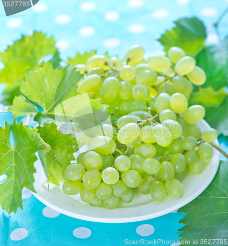 Image of Grape