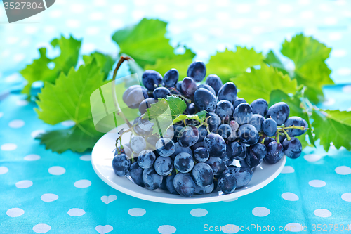 Image of Grape