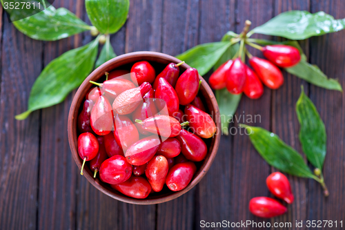 Image of berries