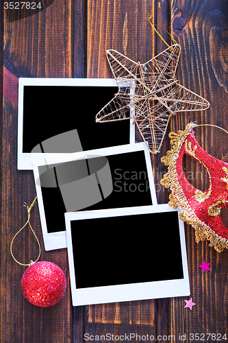 Image of photo frames