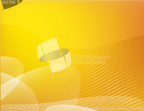 Image of abstract background