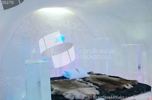 Image of Icehotel