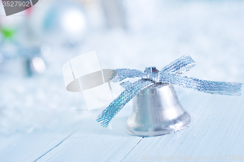 Image of christmas decoration for  tree