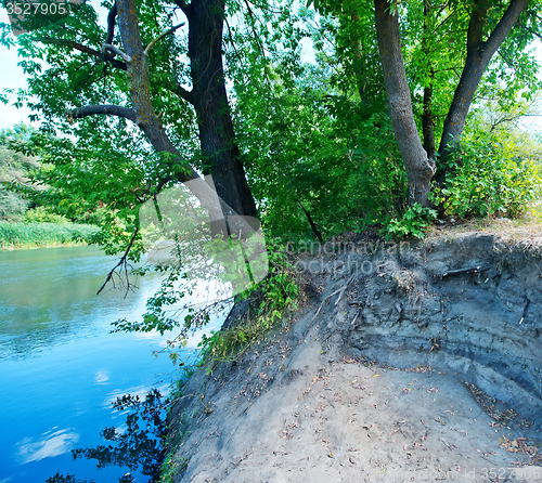 Image of River