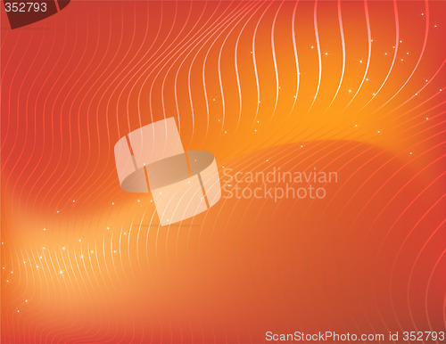 Image of abstract background