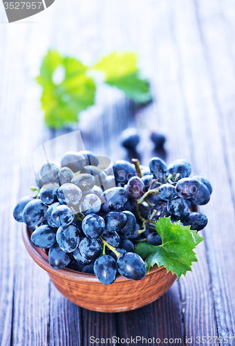 Image of grape