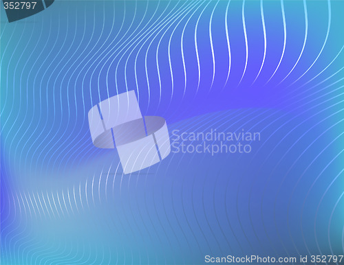 Image of abstract background