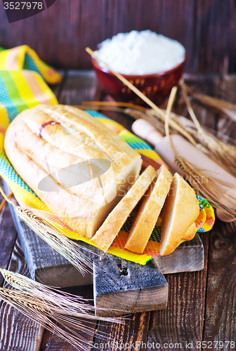 Image of bread