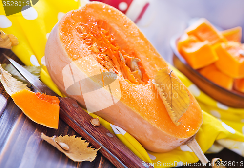 Image of pumpkin