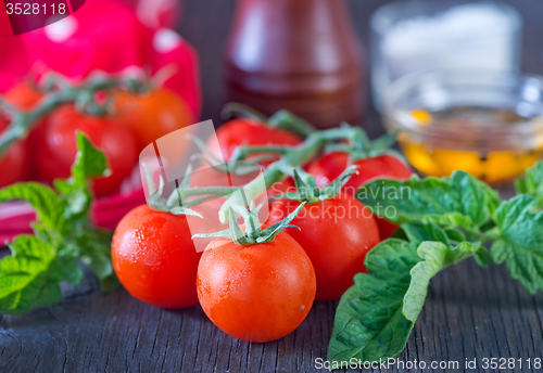 Image of tomato