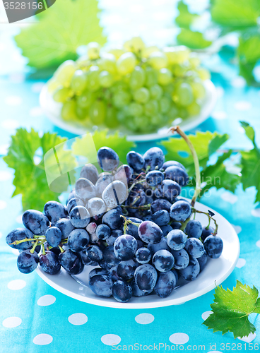 Image of grape