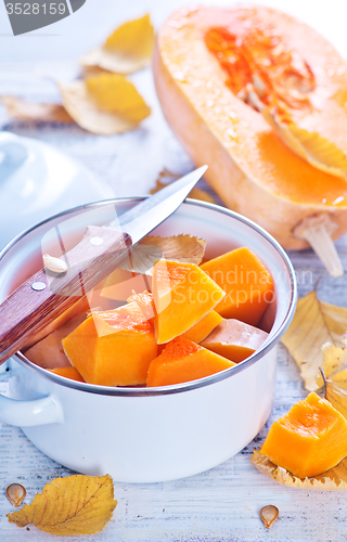 Image of pumpkin
