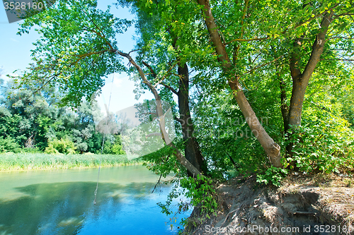 Image of River