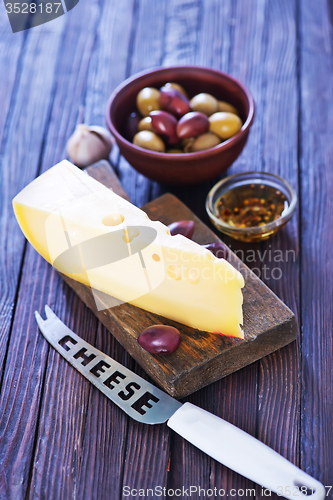 Image of cheese