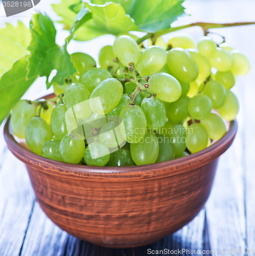 Image of grape