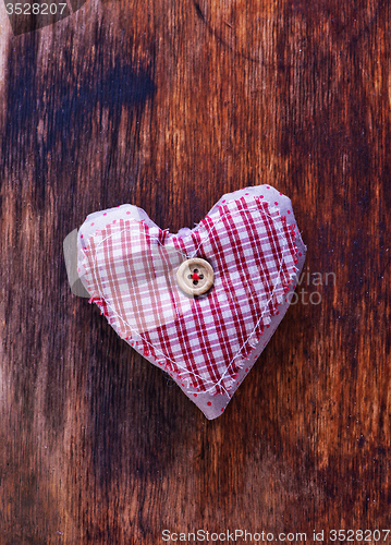 Image of hearts