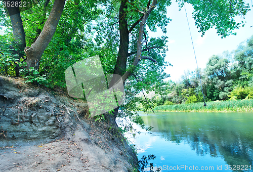 Image of River