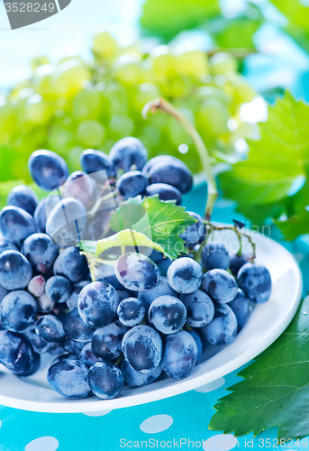 Image of grape