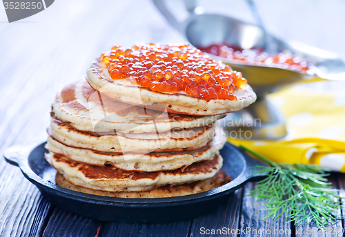 Image of pancakes