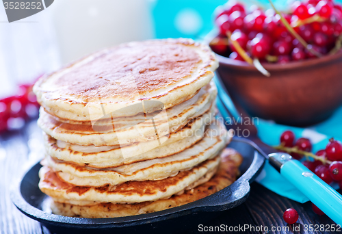 Image of pancakes