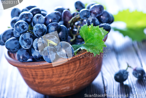 Image of grape