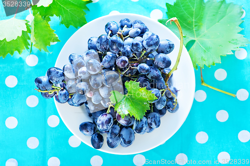 Image of Grape