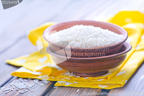 Image of rice