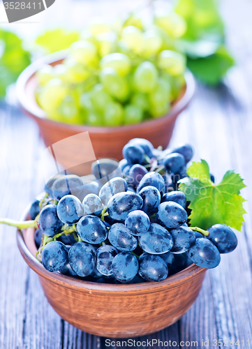 Image of Grape