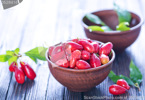 Image of berries