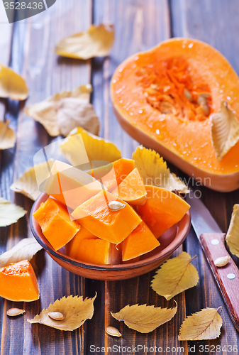 Image of pumpkin