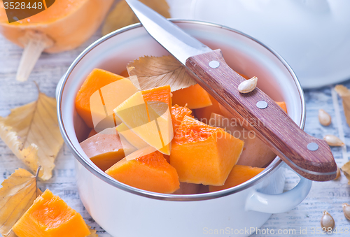 Image of pumpkin