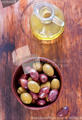 Image of olives