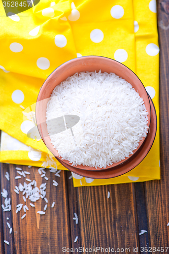 Image of rice