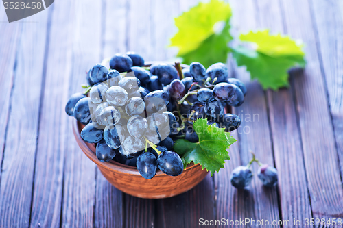 Image of grape