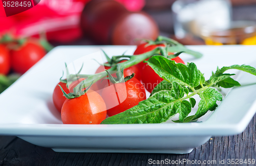 Image of tomato