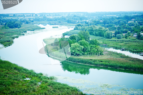 Image of River