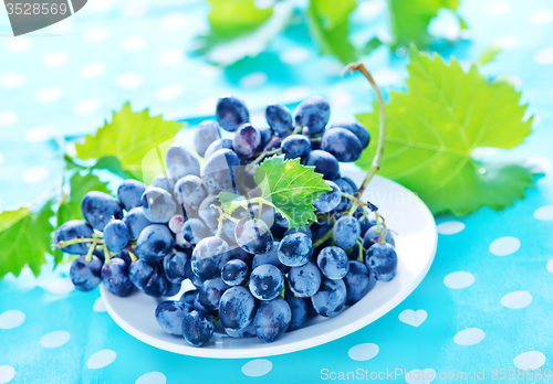 Image of Grape