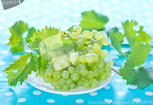 Image of Grape