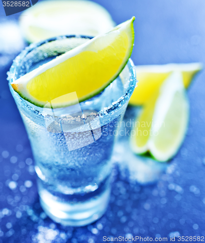 Image of tequilla 