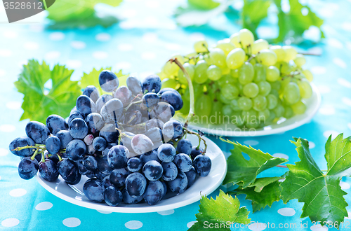 Image of grape